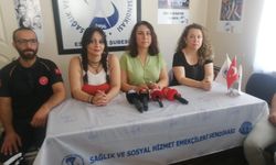 Eskişehir'deki sürgün olayında sendikadan eski başkana destek