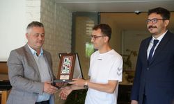 İnşaat Mühendisleri Eskişehir Şubesi sezonda buluştu