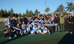 Oklubalıspor antrenör arayışında