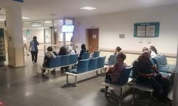 Eskişehir'deki hastanede vatandaşa büyük kolaylık