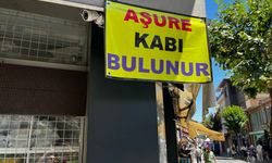 Eskişehir'de Muharrem ayında aşure kabı satışları arttı