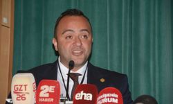 Başkan Başkent’te kaynak aradı