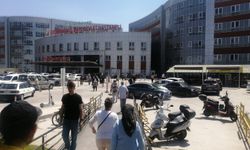 Eskişehir hastanelerinde bitmeyen çile