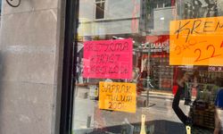Eskişehir'de pastırmanın kırığı bile 400 lira oldu
