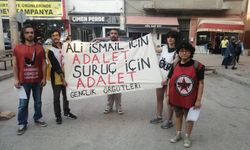 Ali İsmail Korkmaz ölüm yıldönümünde Eskişehir'de anıldı