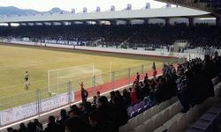 Eskişehirspor’un rakibi lige katılacak mı?