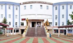 Eskişehir HABEV'den CHP'li vekile 'Baz' sitemi