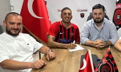 Eski Eskişehirsporlu Gölcükspor’a gitti