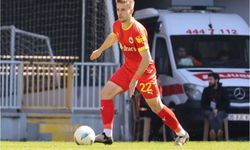 O isim Eskişehirspor'un listesinde yer alıyor