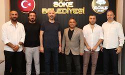 Federasyon o isme onay verdi