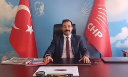 CHP İl Başkanı Yalaz'dan kongre değerlendirmesi: Muhalelefetteki son kongremiz