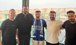 Emekspor İlhan’ı kadrosuna kattı