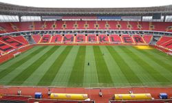 Eskişehirspor'da taraftar merakla bekliyor: Forma lansmanı ne zaman olacak?
