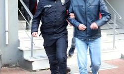 Firari zanlı Eskişehir'deki kontrollerde yakalandı