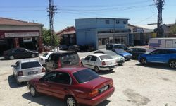 Eskişehir'de o sorun yılan hikayesine döndü: Esnaf şikayetçi
