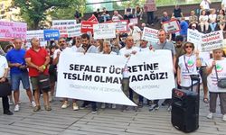 SOL Parti Eskişehir'den çirkin sadırıya tepki
