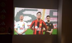 Eskişehirspor YouTube kanalı yeniden aktif
