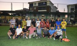Altayspor’da velilerden çocuklara tam destek