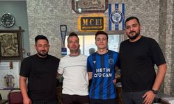 Emekspor’a tecrübeli sol bek