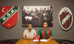 Es Es’in rakibi transfer yaptı