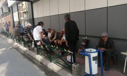 Eskişehir'de talep giderek artıyor: Önünde kuyruk oluşuyor