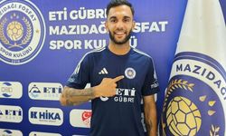 Murat Elkatmış Mazıdağı’nı seçti