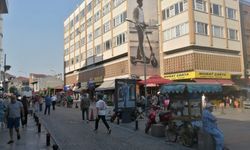 Eskişehir'de vatandaş çileden çıktı: Hem elektrikler hem sular kesildi