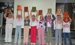 Eskişehir'de çocukların hayali gerçek oldu