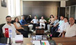 Eskişehir'de muhasebeciler stajyer eğitimlerini ele aldı
