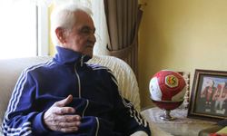 Süreyya Özkefe 7 kupa görmüştü
