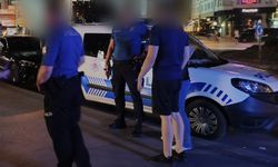 Eskişehir'de 19 yılla aranıyordu: Uygulamaya takıldı