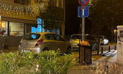Eskişehir Adalar'da yine aynı manzara: Otopark sorunu ihlale dönüşüyor