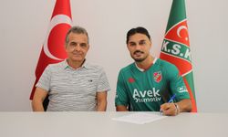 O isim Eskişehirspor’a pahalı geldi