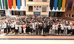Genç yazılımcılar Anadolu Üniversitesi’nde buluştu