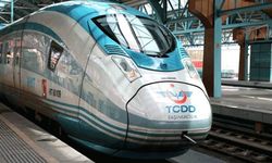 Bakanlıktan hızlı tren için güzel haber: Ankara, Eskişehir ve Sivas...