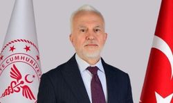 Yaşar Bildirici’nin görev süresi 2 yıl daha uzatıldı