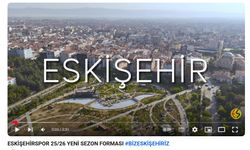 Eskişehirspor taraftarı uzun süredir bekliyordu: Sonunda açıldı