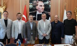 Ferdi Zeyrek’in adı Tepebaşı’nda yaşatılacak