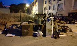 Eskişehir'in o sokağı adeta spotçu dükkanı!