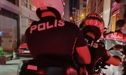 25 yaşındaki suç makinesi kadın Eskişehir'de yakalandı