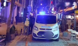 8 yılla aranan firari Eskişehir'de 'Gözcü Operasyonu' ile yakalandı