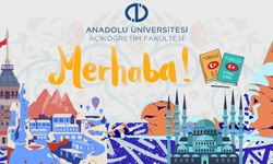 Eskişehir Anadolu Üniversitesi’nden küresel adım