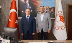 Eskişehir'de tarımın geleceği masaya yatırıldı