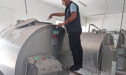 Afyonkarahisar’da gıda işletmelerine sıkı denetim