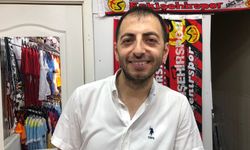 Eskişehir’de bankacılığı bırakıp çocukluk hayaline döndü