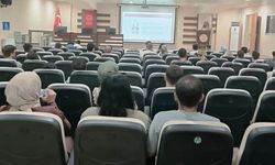 Kütahya’da genç çiftlere evlilik öncesi eğitim desteği