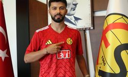 Eskişehirspor kaleyi Olcay Toplu’ya emanet etti