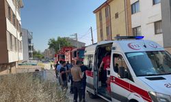 Eskişehir'de kahreden haber: Dumandan kaçamadı...