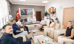 Eskişehir tarımı için bu fuar büyük fırsat