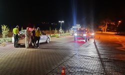 Bilecik’te kurallara uymayan sürücülere geçit yok